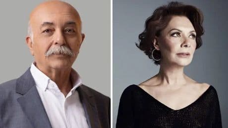 Altın Portakal'da, Onur ve Başarı Ödülleri'nin sahipleri belli oldu