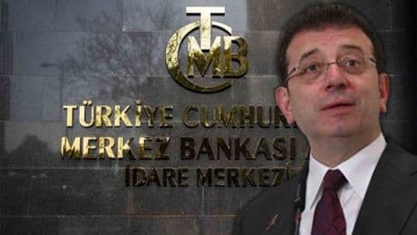 İmamoğlu operasyonları sonrası rezervlerde düşüş sürüyor: Fatura ağırlaşmaya devam ediyor!