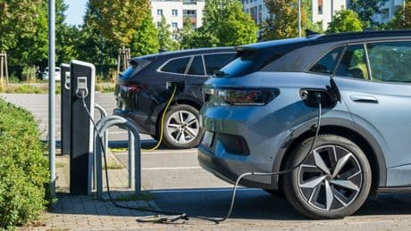 Les aides aux véhicules électriques sauvées par les certificats d’économie d’énergie