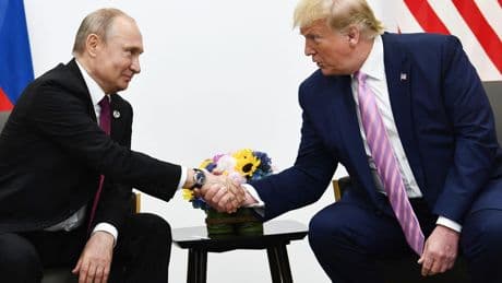 Dictatoriaal, beledigend en maffiatactieken: hoe effectief is de stijl van onderhandelen van Trump?