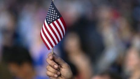 American pride has fallen to new low, driven by splits on party, age: poll