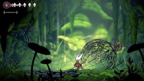 « Hollow Knight: Silksong », sept ans et quelques heures d’attente pour essayer le jeu star de la Gamescom 2025