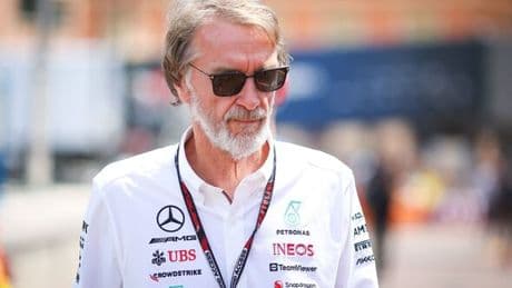 Sir Jim Ratcliffe loses billions as Man Utd co-owner hit hard in the pocket