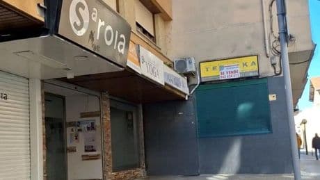 Hospitalizada una mujer tras un ataque con gas pimienta en una discoteca de Irun