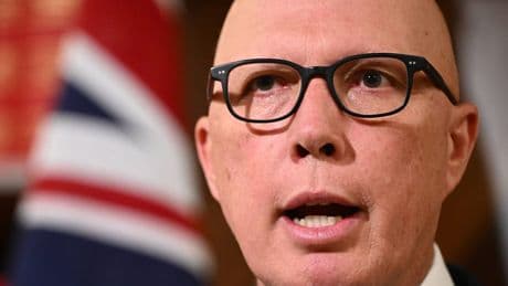 Australien: Plan für Atomkraftwerke sorgt für Debatte