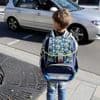 Zu Fuß, auf dem Rad, mit Bus und Bahn: Tipps für einen sicheren Schulweg im Berliner Verkehr