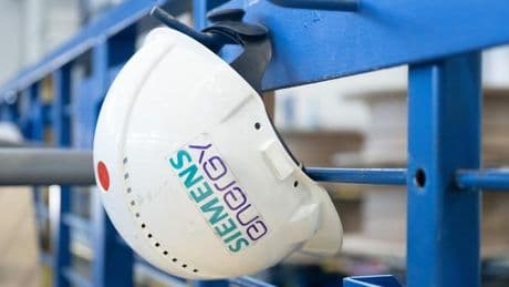 Energietechnik: Siemens Energy lässt die Krise hinter sich