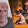 Tien arrestaties nadat aanhangers van extreemrechts al dagen “jagen” op migranten in Spaanse gemeente na brutale aanval op inwoner (68)