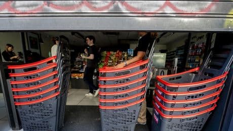 El apagón redujo el consumo de los hogares en menos de 400 millones