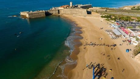Muere un nadador español de 53 años mientras participaba en una prueba de natación en Portugal