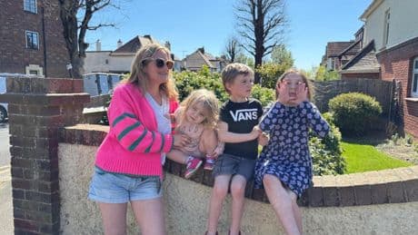 IVF gave me two miracle babies – but there is still stigma attached