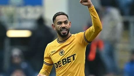 Man Utd sent new hint over Matheus Cunha transfer after dressing room message
