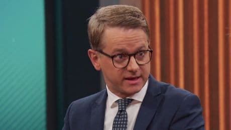 CDU-General bei Miosga - Linnemanns größte Sorge nach der Wahl