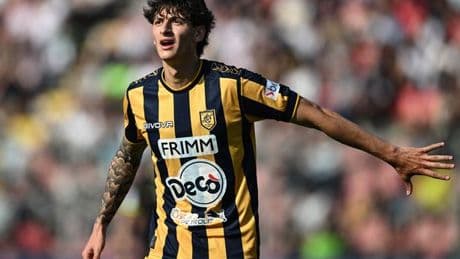 Benito Mussolini's great grandson completes Lazio transfer after impressive season