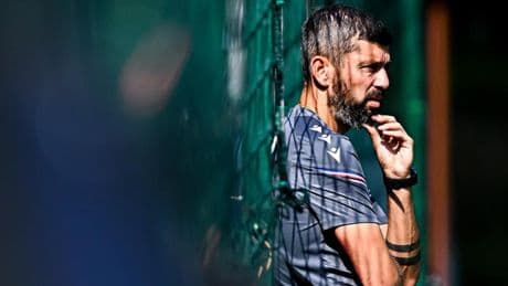 Sampdoria-Pontedera, le formazioni ufficiali: esordio per Ferri