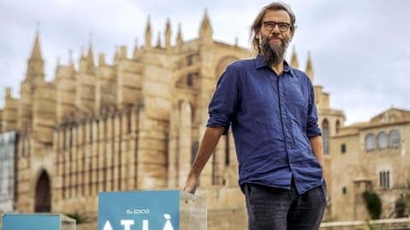 Andrea Segre, director de 'La gran ambición': "Estamos perdiendo la relación con la política que nos permite cuidar del bien común"