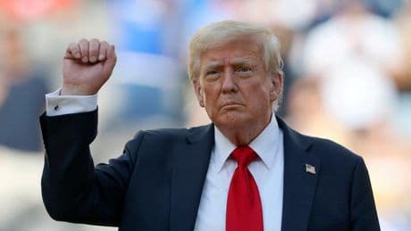 Drohender Handelskrieg: Nach Trumps Brief legt die EU jetzt eine neue Liste für Gegenzölle vor