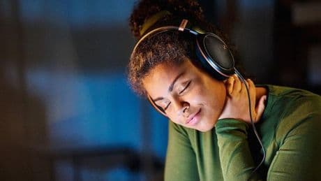 Sennheiser’s New HD 505 Headphones Bring Audiophile Sound To The Masses