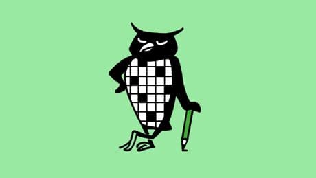 The Crossword: Wednesday, May 28, 2025