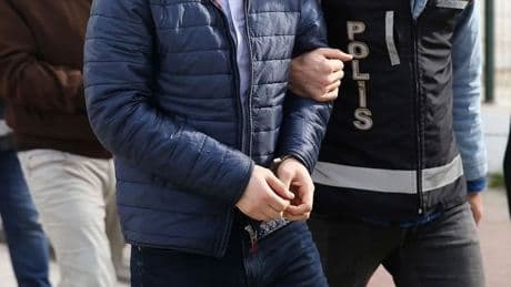 İstanbul'da uyuşturucuya darbe: 30 şüpheli tutuklandı