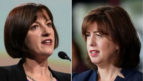 Why Lucy Powell could be a problem for Starmer as deputy Labour leader