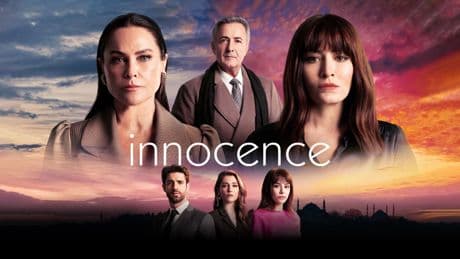 «Innocence», la nuova serie turca del weekend di Canale 5