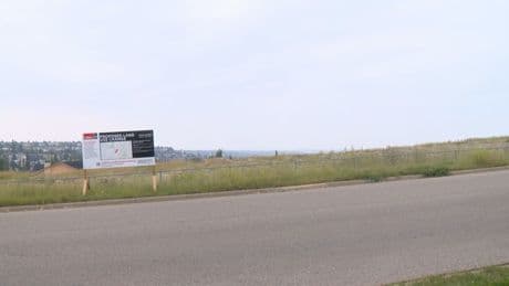 Contentious Springbank Hill rezoning debate pushed to January