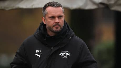 Neue Aufgabe bei RB - Leipzig befördert Poldis Ex-Trainer
