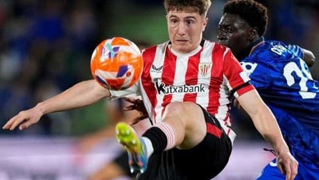 La delirante noticia del fichaje de Jauregizar por la selección de Malasia: «Su prima es Amaia, no malaya»