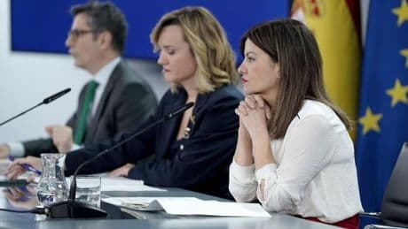 El Ministerio de Juventud se abre a limitar el voto a los 16 años a las elecciones europeas para desbloquear ya la reforma