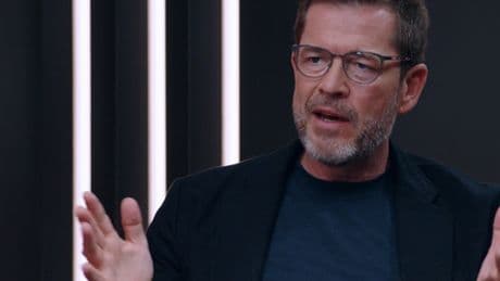 Karl-Theodor zu Guttenberg im SPIEGEL-Talk: »Ich habe seelisch Schaden genommen«
