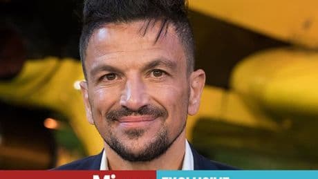 Peter Andre supports Kate Cassidy's belief in signs from Liam Payne after his tragic death