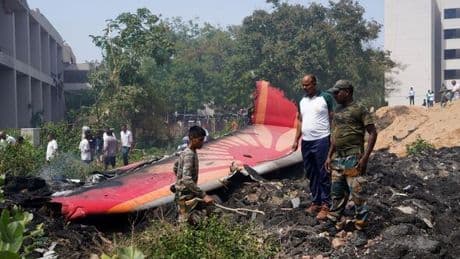 I've flown with Air India 20 times - it's often chaos but their planes are safe