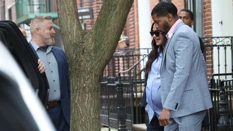 Cassie Ventura rushed to labor and delivery unit of NYC hospital two weeks after grueling Diddy trial testimony: reports