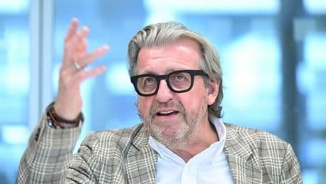 Gesamtmetall-Chef: Stromsteuer muss bis Mitte Juli sinken