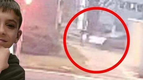 Bolu’da, 10 yaşındaki Hasan'a cip ile çarparak ölümüne neden olan sürücü beraat etti