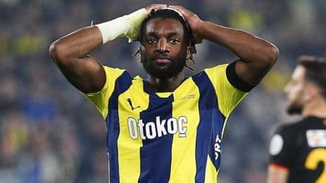 Fenerbahçe'den olaylı ayrılan Allan Saint-Maximin, transfer oluyor!