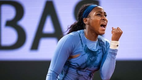 How to watch French Open 2025 women’s semifinals free: Live stream, schedule