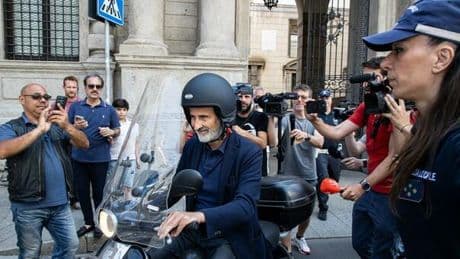 Inchiesta urbanistica Milano, Sala al bivio e Tancredi lascia la scena