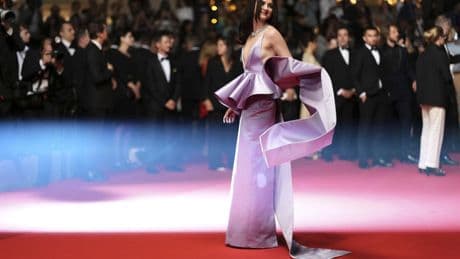 Cannes prepares to award the Palme d'Or, with Neon positioned to add to an unprecedented streak