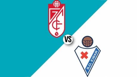 Granada - Eibar, en directo | LaLiga HyperMotion de fútbol