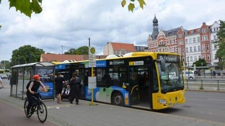 Altstadt Köpenick: So will die BVG den Verkehr neu ordnen