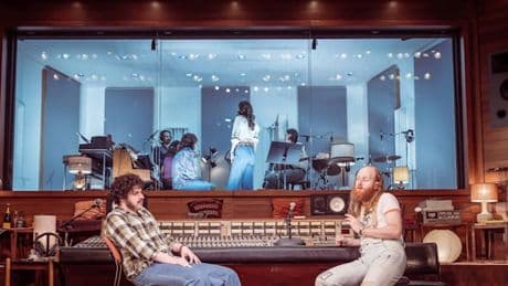 Gefangen in der Dauerschleife klassischer Rockmusik