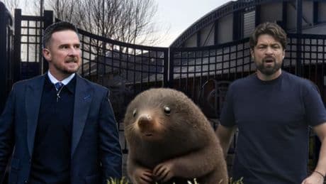 Barry Ferguson reveals the Rangers mole has been leaking team news for months