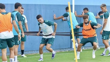 Málaga CF-Real Betis: Un reencuentro de Primera para cerrar la pretemporada