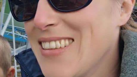 Mum says she 'felt violated' after discovering note on son's pram at Butlin's