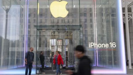 États-Unis : procès en vue contre Apple pour abus de position dominante