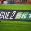Promu en Ligue 2, Nancy débutera sa saison par quatre matches à domicile à huis clos