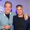 Peter Heerschop en Viggo Waas maken documentaire over herseninfarct