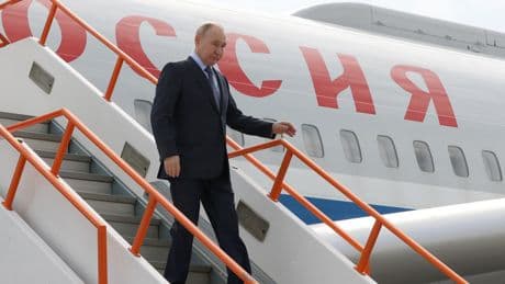 Sommet sur l’Ukraine en Alaska : pourquoi Vladimir Poutine ne sera pas arrêté aux États-Unis